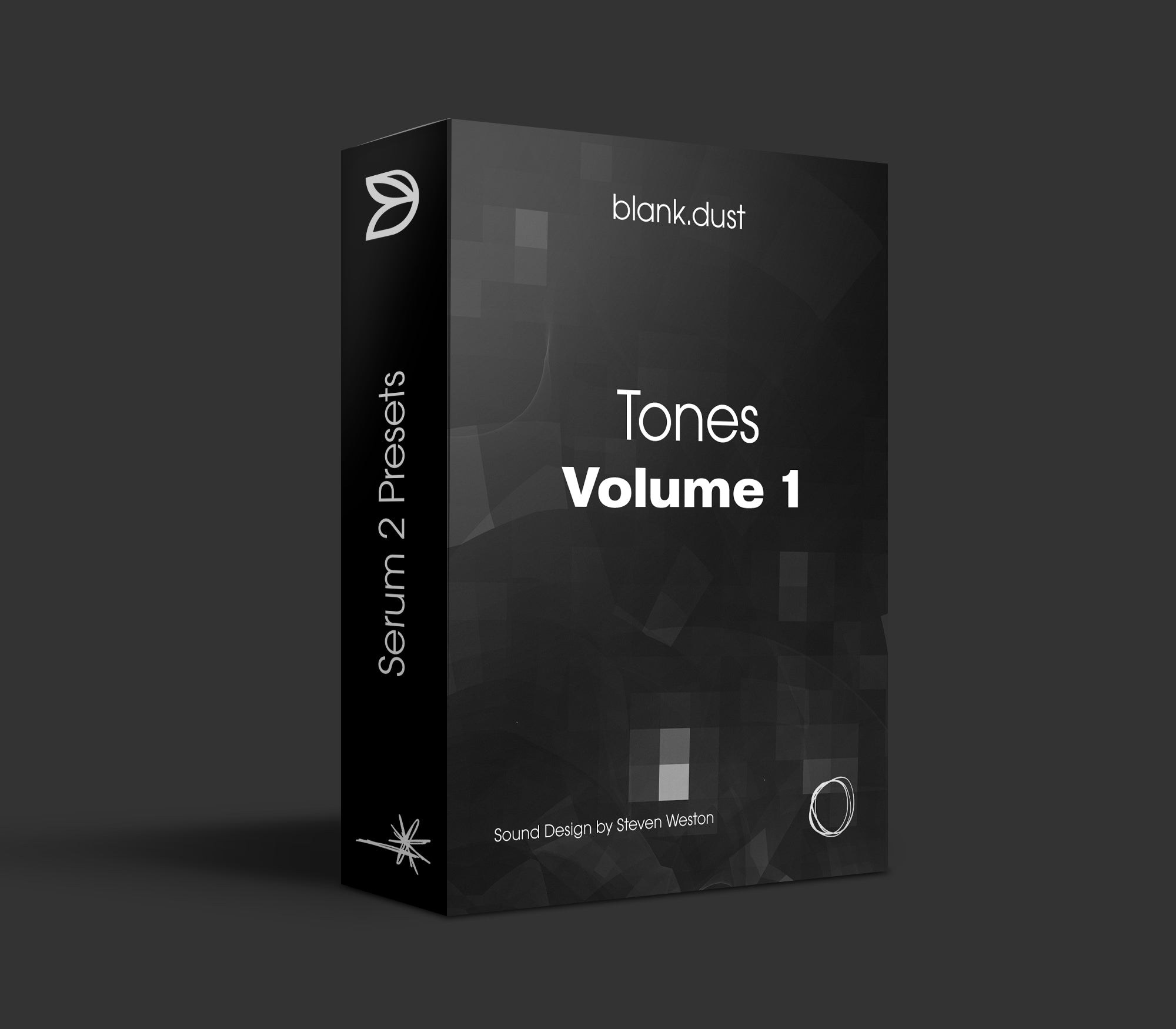 Tones - Volume 1